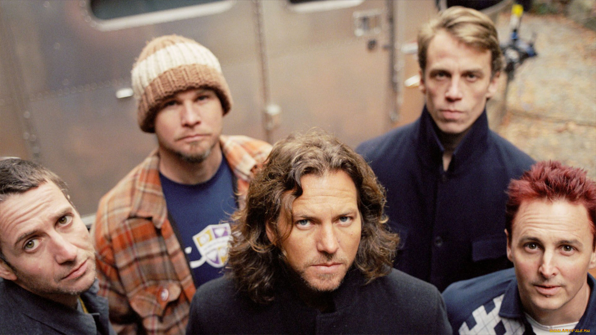 pearl jam, , 